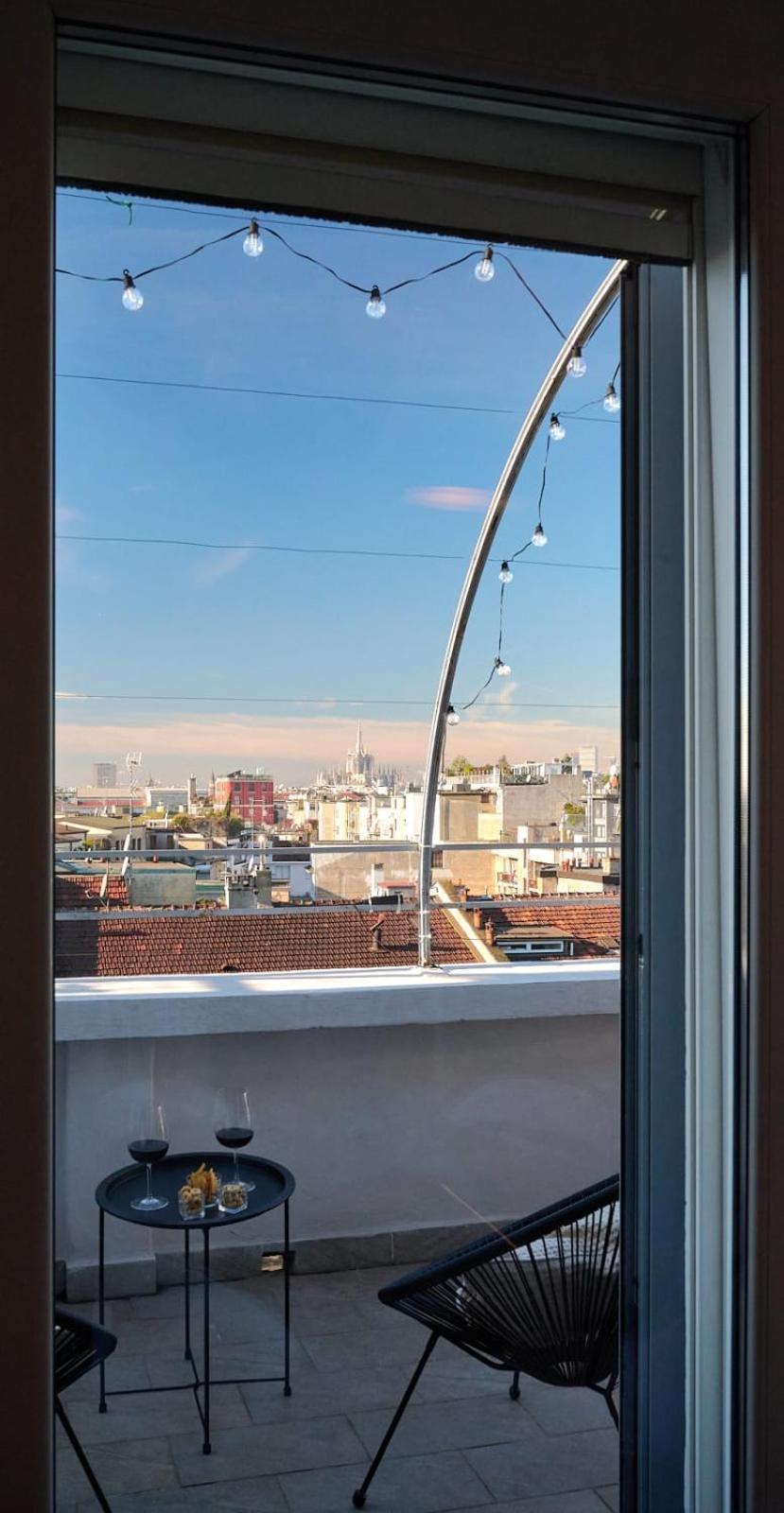 5-days In Appartamento Milano