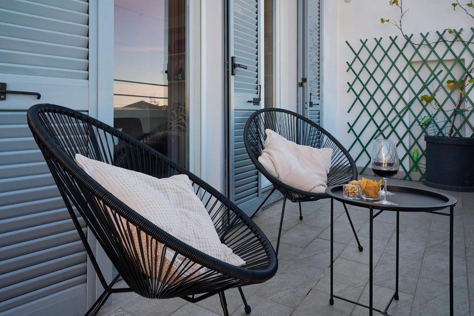 Appartamento 5-days In Milano