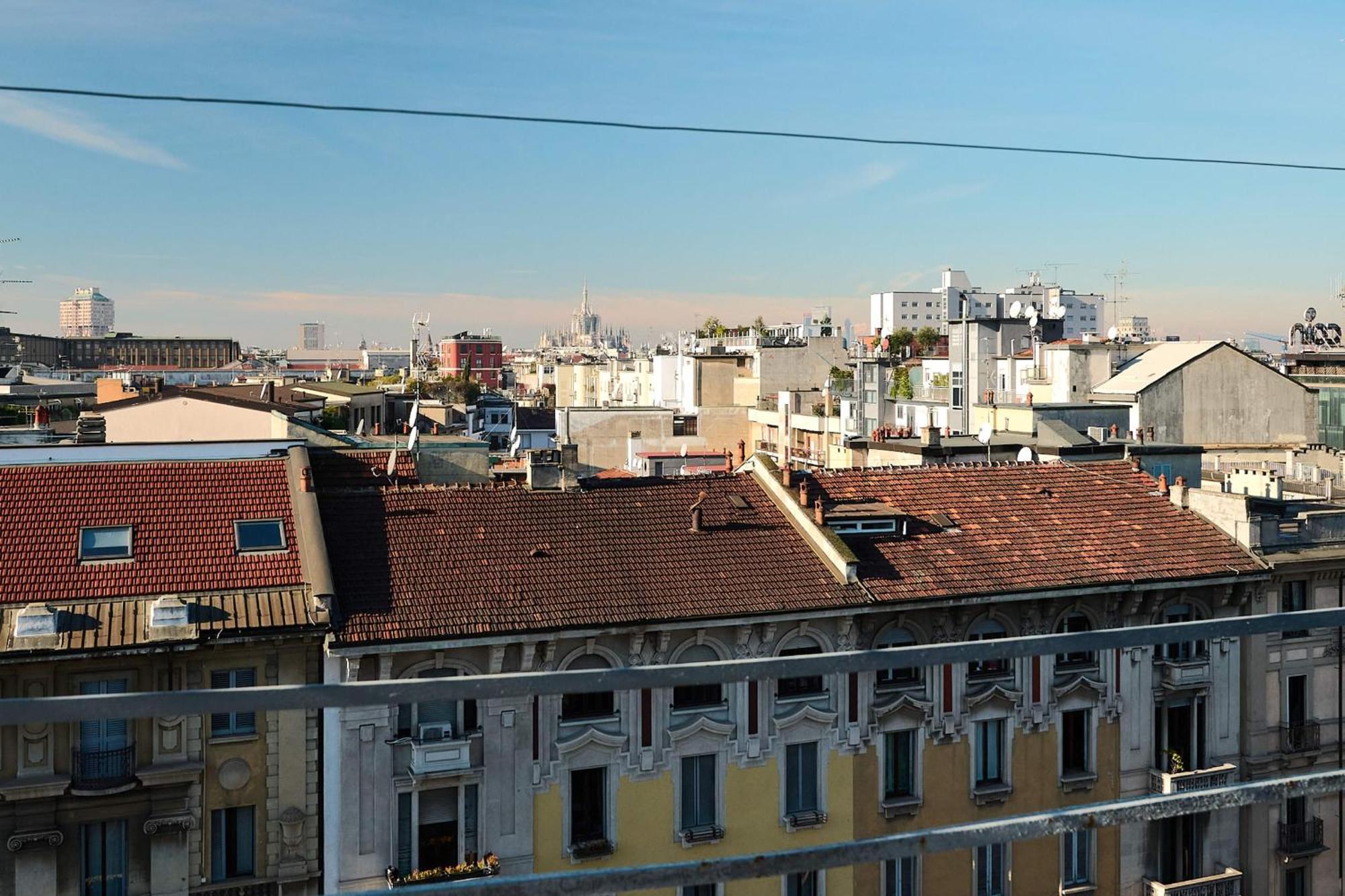 5-days In Appartamento