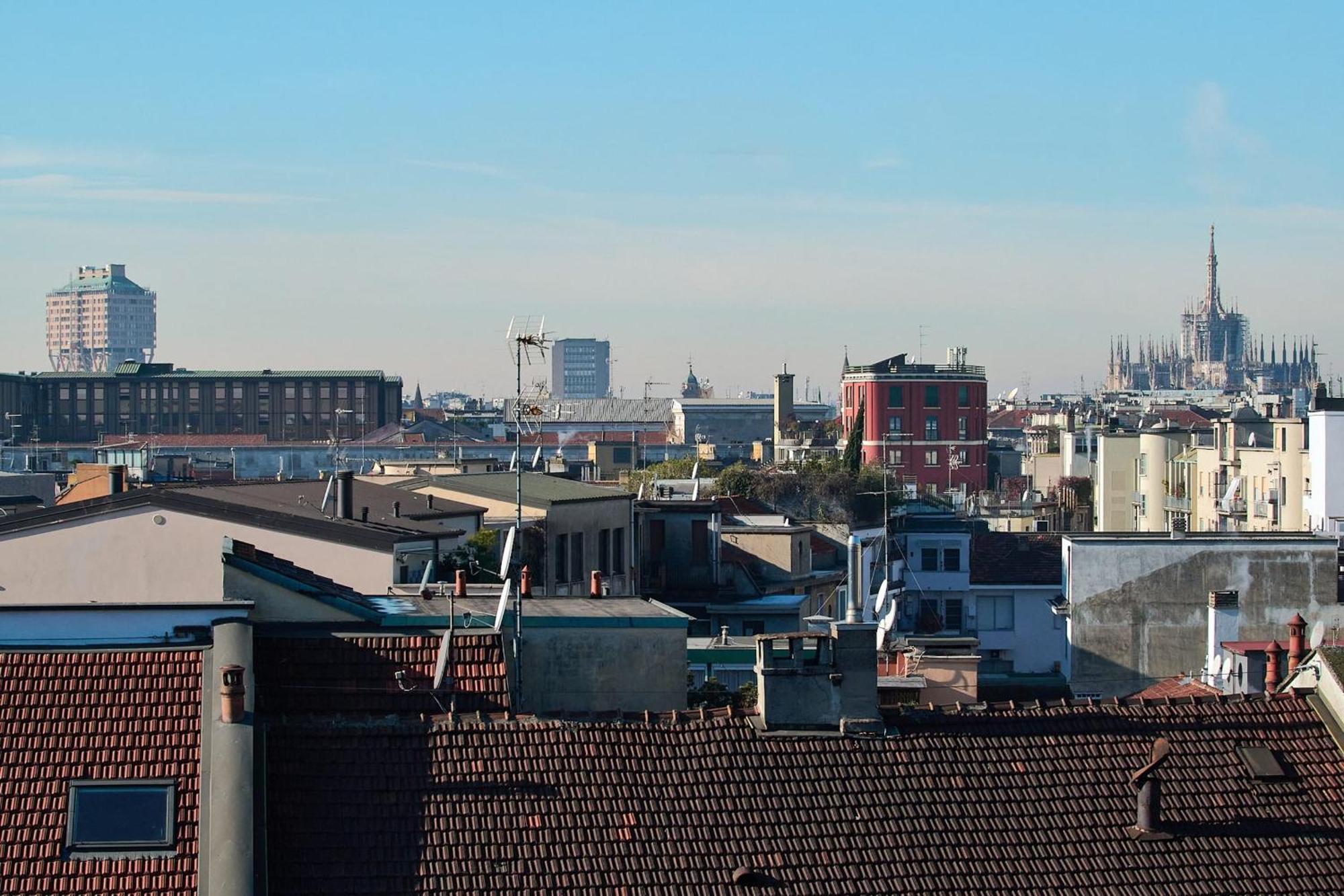 Appartamento 5-days In Milano