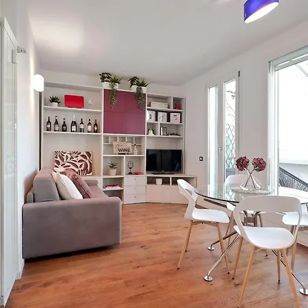 5-Days Suite In Milaan Buitenkant foto
